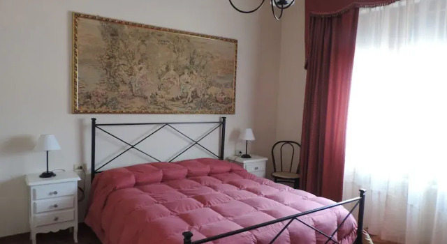 Chiantirooms Guesthouse