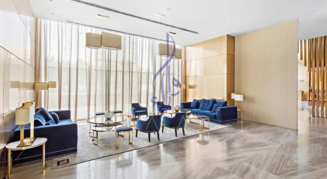 Walaa Homes-Luxury One Bedroom at DAMAC Esclusiva Tower Riyad Saudia-1006, Buchen Sie Hotel Hotels in Provinz Riad mit Pool, Schwimmbad