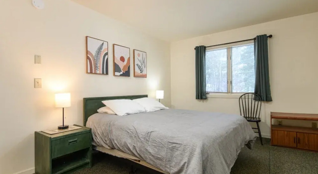 Glades 13 2 Bedroom Condo