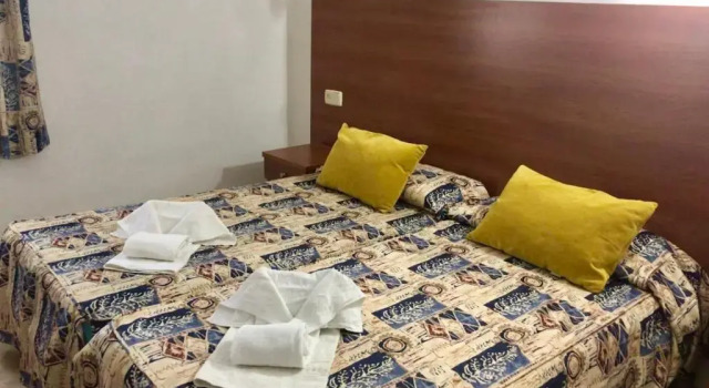Двухместный номер Standard Hotel Medium Montecarlo