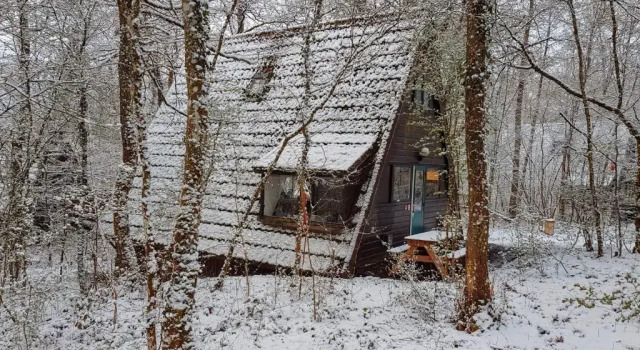 Коттедж Chalet 42 - Durbuy