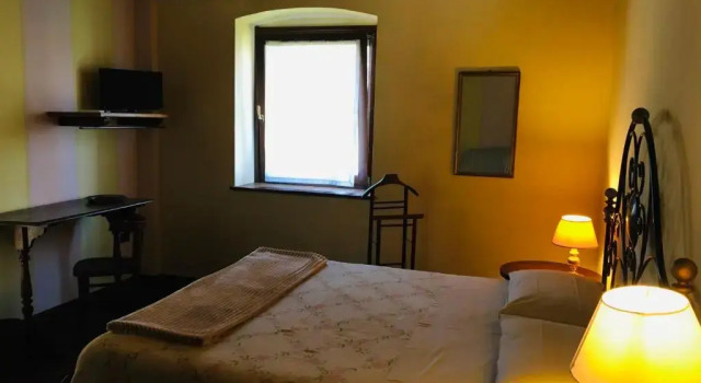 Номер Standard B&B Ai Tre Confini