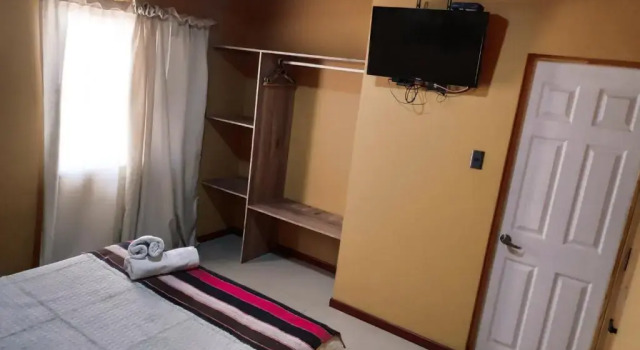 Двухместный номер Standard La Casa de José