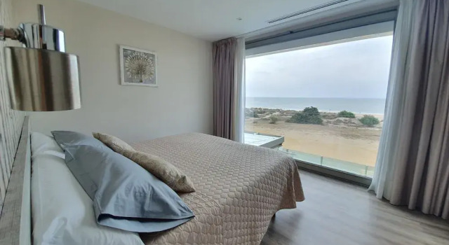 Hotel Boutique Aroma de Mar