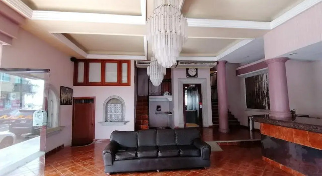 Hotel Candilejas Playa