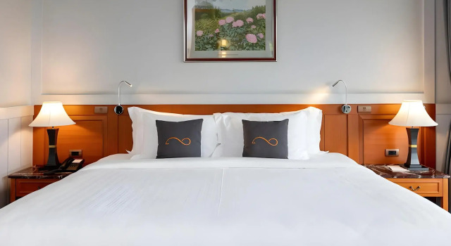 Plakan Resort