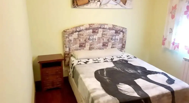 House With 3 Bedrooms in Santa Cruz de Bezana, With Furnished Garden