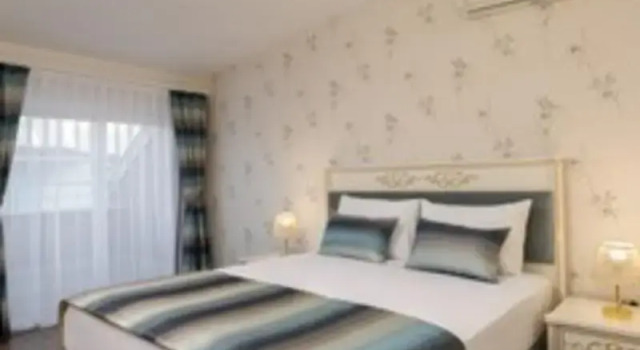 Номер Presidential Onix Apart Hotel
