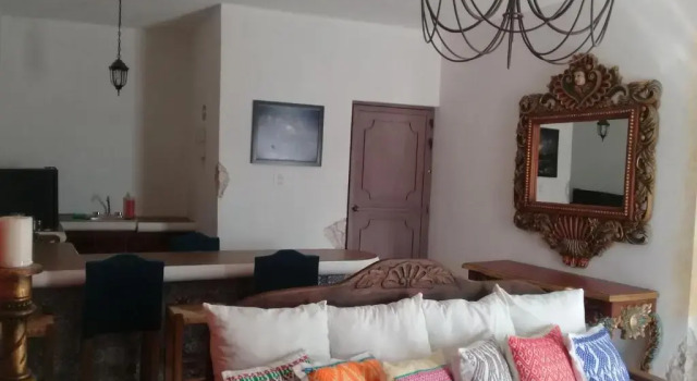 Вилла Deluxe Hotel Villa Peñasco