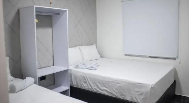 Двухместный номер Standard Hotel Mall plaza