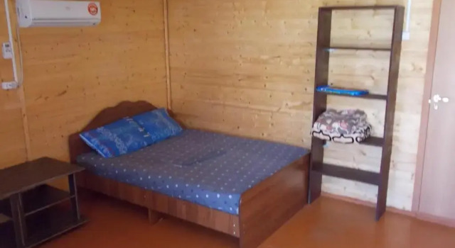 Holiday home Primorskaya 11