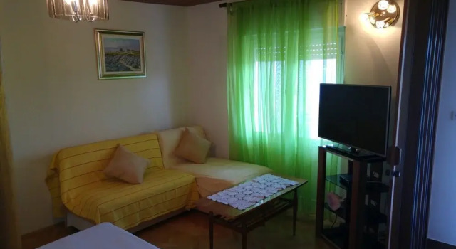 Apartments and Rooms Copacabana, Varaa Huoneisto Hotellit Split-Dalmatia pysäköinnillä, Pysäköinti