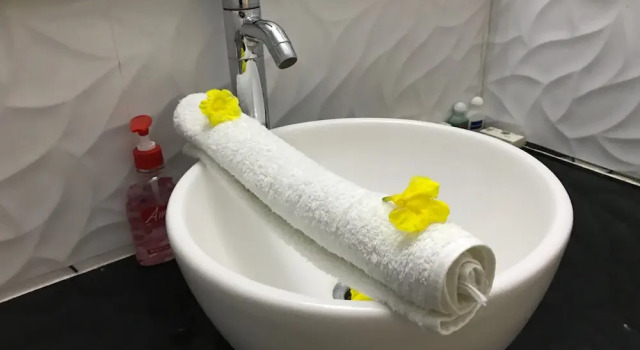 Номер Executive Daffodils Spice Court