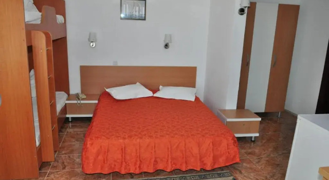 Номер Standard Hotel Lido