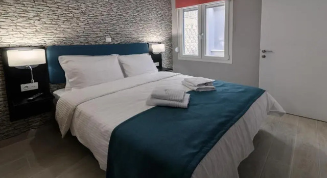 Апартаменты Athens Chic House