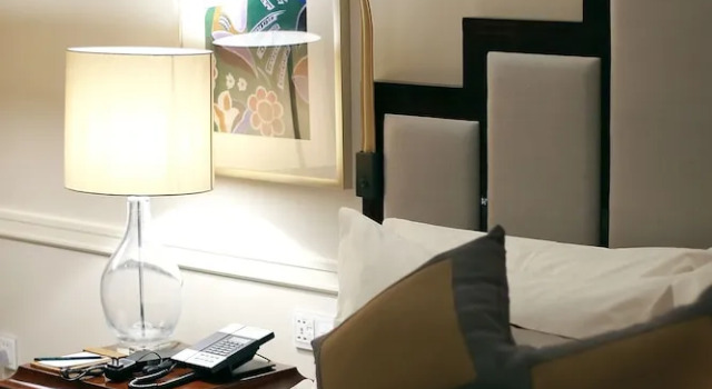 Двухместный номер Classiq Metropolo Xin Cheng Hotel, The Bund Shanghai