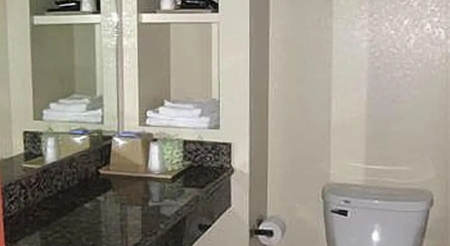 Одноместный номер Standard Heritage Inn Picayune