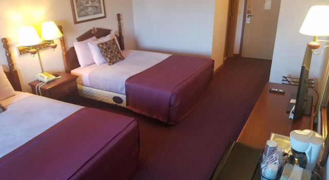 Scenic Hills Inn