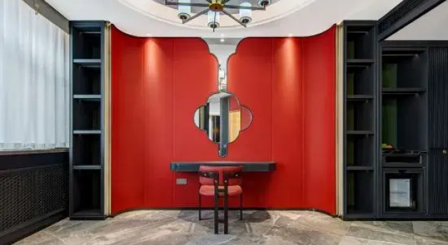 Люкс Hulun Buir Deyi Hotel