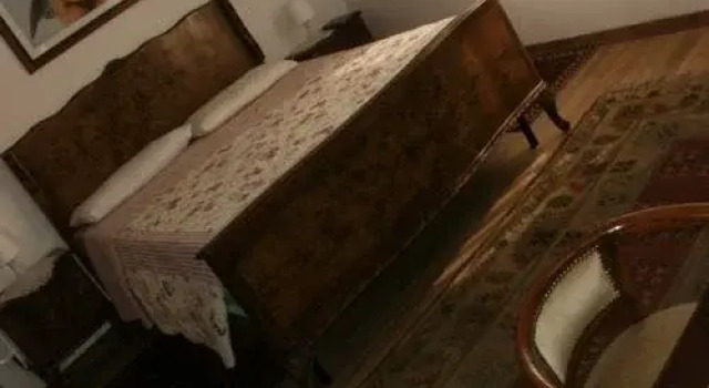 Villa Norma, Prenota Bed & breakfast Hotel a Veneto con parcheggio, Parcheggio