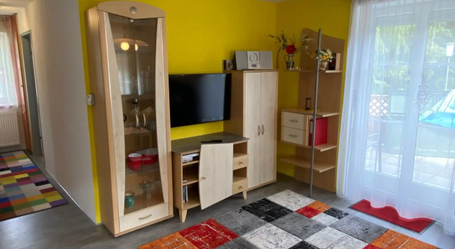 Ferienwohnung Holiday