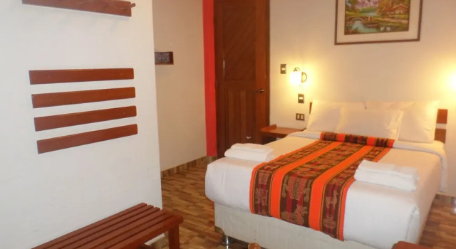 Hatun Pueblo Inn