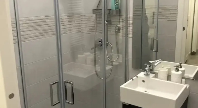 Номер Standard La Maison