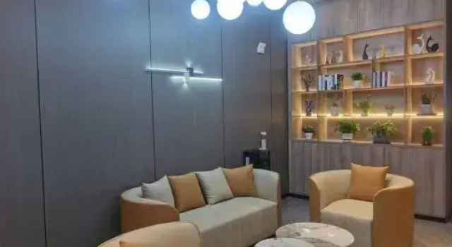 Ait Light Luxury Hotel