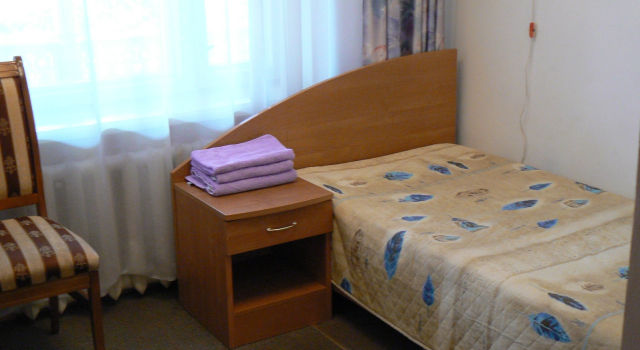Prioka, Prenota Resort cura & benessere  