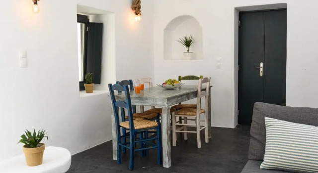 Luxurious Villa The Luna Suite