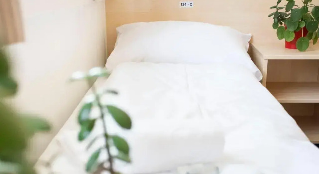 Номер Standard myNext - Riverside Hotel Salzburg