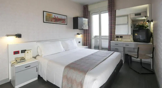 Двухместный номер Standard Hotel Falco DOro by Falco DOro Hotels