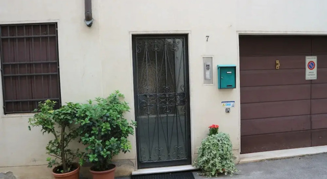 Vicenza - Stradella San Giovanni 7, Забронировать Апартаменты/квартира Апартаменты Виченца, рядом с Town Museum, Апартаменты/квартира