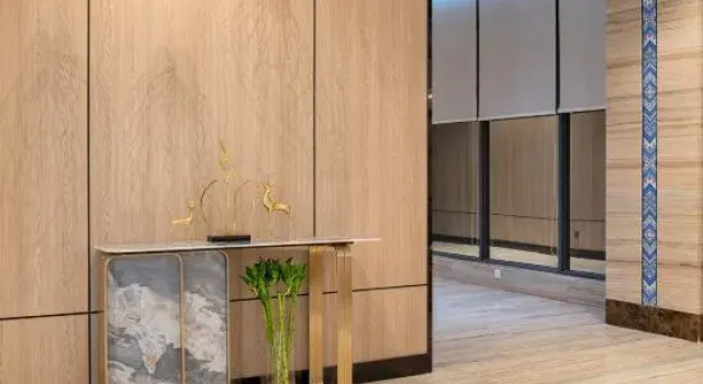 Rezen Select Nanning High-tech Zone Hotel, Rezerwuj Hotel Hotele w Nanning z parkingiem, Parking