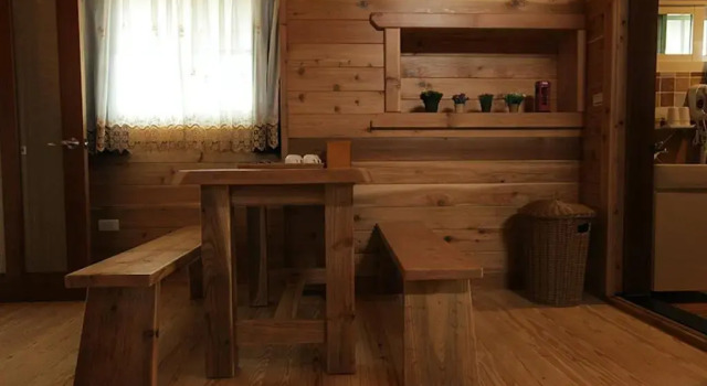 Номер Superior North Zart