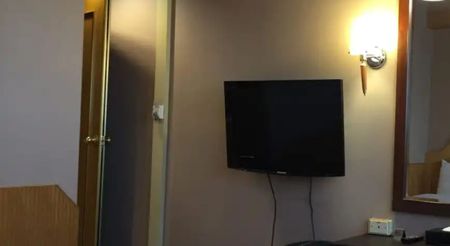 Номер Economy Goodness Hotel