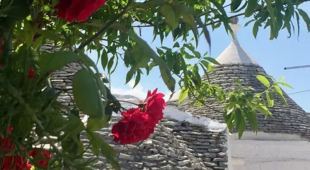 Номер Standard Trulli Vacanze In Puglia