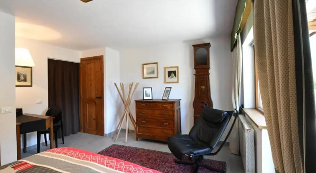 Коттедж с 3 комнатами Casa Fil