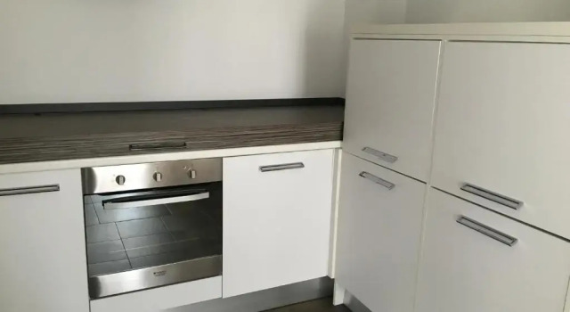 Апартаменты c 1 комнатой с балконом и с видом на море En Aparté