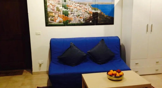 Bagnoregio Francalancia