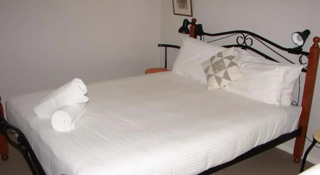 Kangaroo Valley Golf and Country Resort, Забронировать Курортный отель Кенгуру-Вэлли 