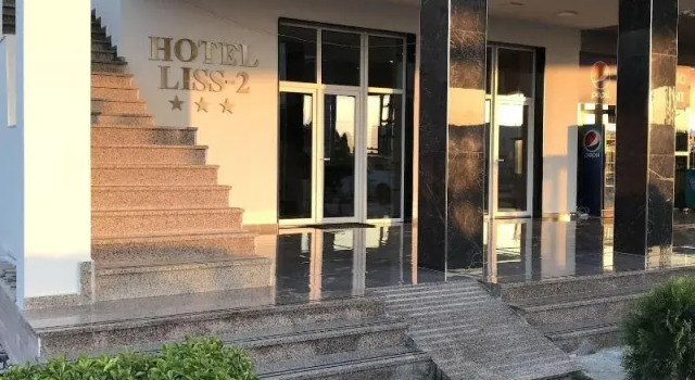 Hotel Liss 2, Забронировать Отель Шенджин Lezhë County