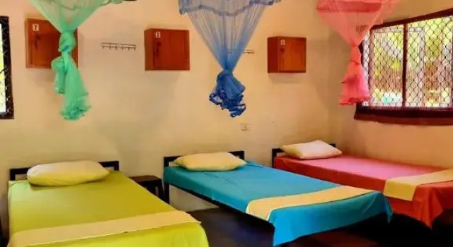 Helena Hostel