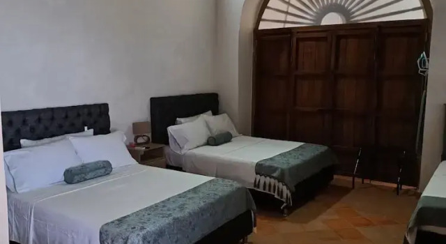 Hotel Boutique Casa Gerar