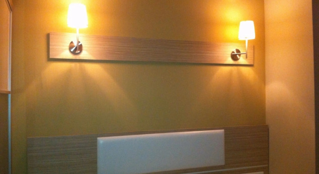 Двухместный номер Standard Durak Hotel