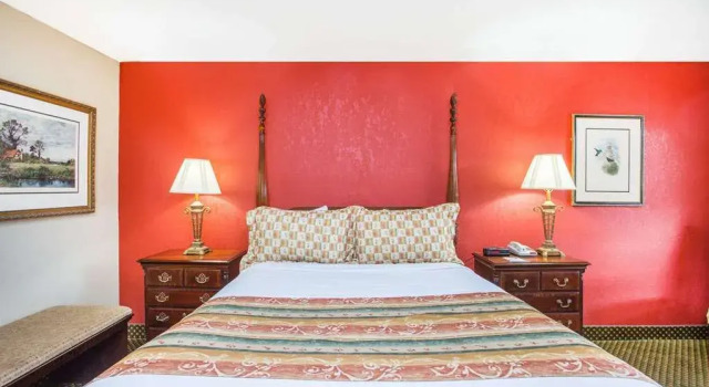 FairBridge Inn Extended Stay Cordele, Boek Hotel Cordele Georgia