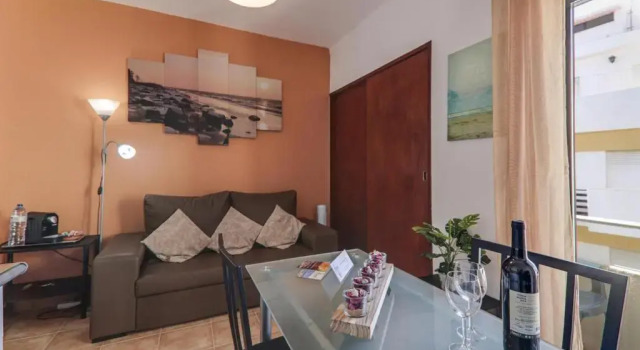 Люкс Armação Beach Residences