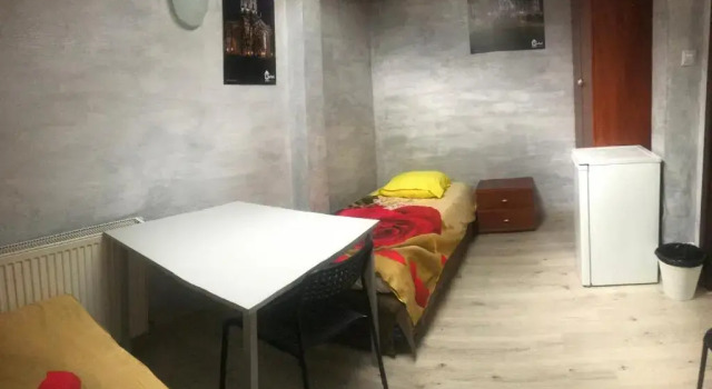 Økonomi- tredobbelt værelse Hostel Radom
