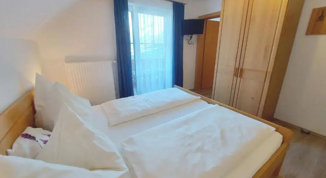 Апартаменты Gasthof zum Sandlweber