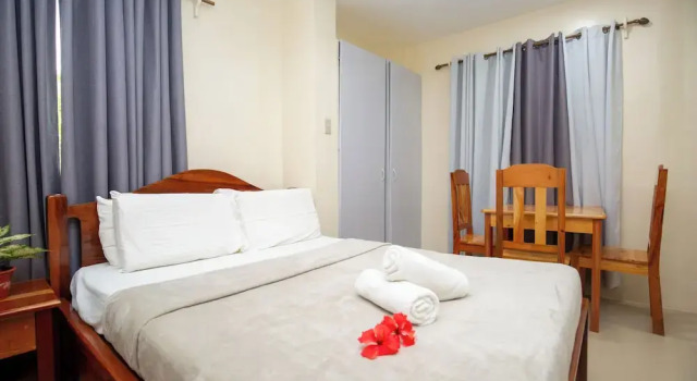 Habitación Estándar Vilus Place